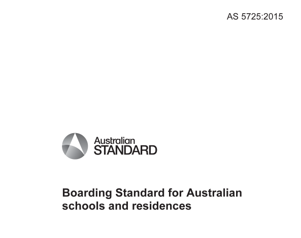 AS 5725:2015 pdf download