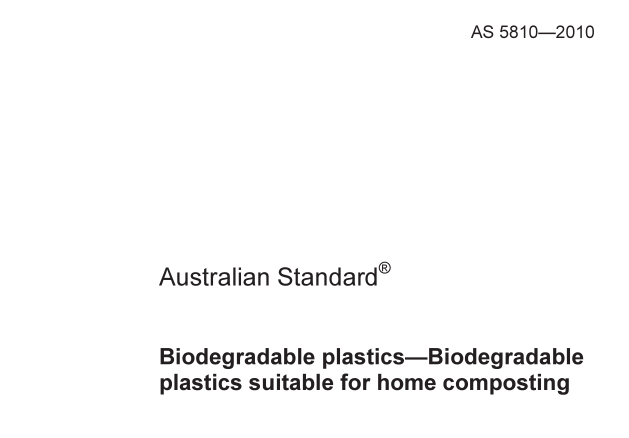 AS 5810:2010 pdf download