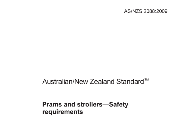 AS NZS 2088:2009 pdf download