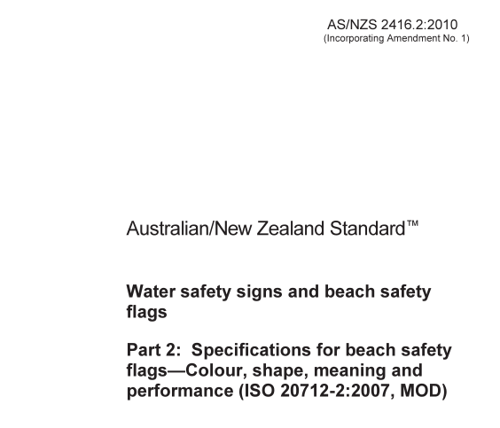 AS NZS 2416.2:2010 pdf download