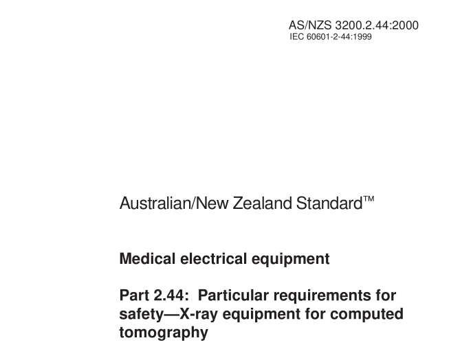 AS NZS 3200.2.44:2000 pdf download