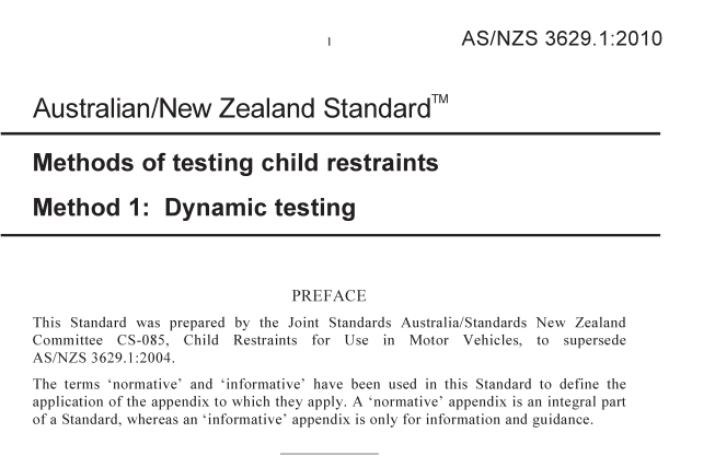 AS NZS 3629.1:2010 pdf download
