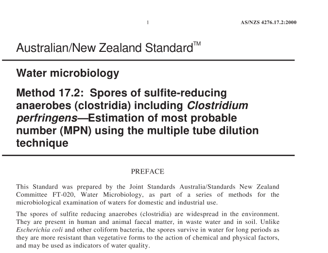 AS NZS 4276.17.2:2000 pdf download