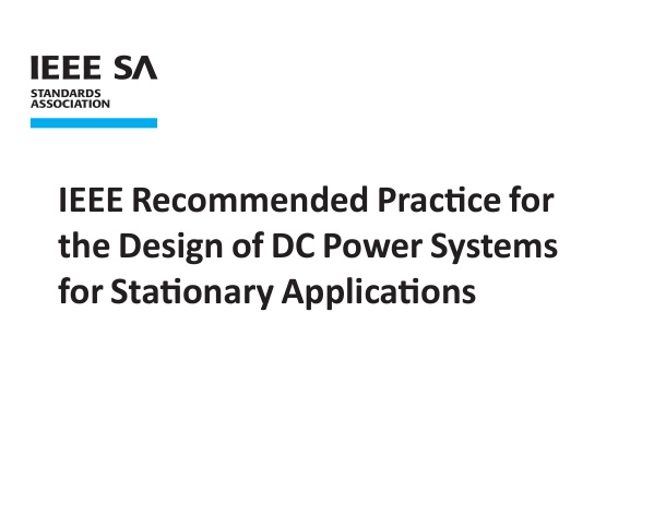 IEEE 946:2020 pdf download