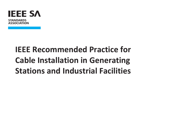 IEEE 1185:2019 pdf download