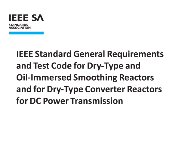 IEEE 1277:2020 pdf download