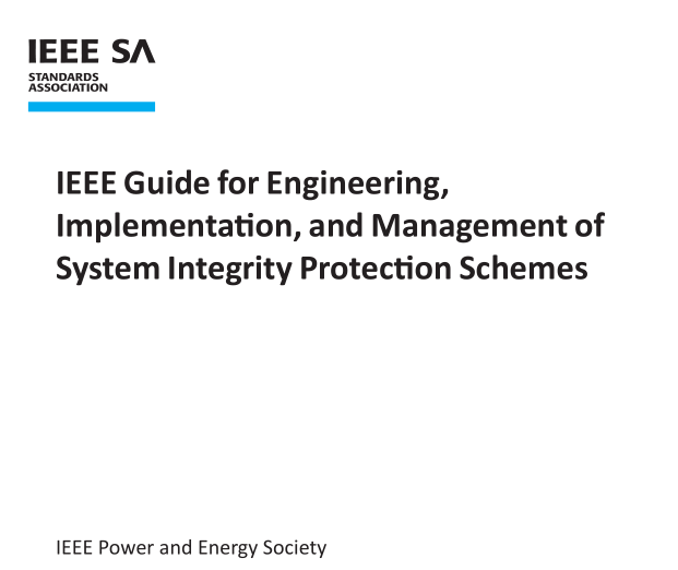IEEE C37.250:2020 pdf download