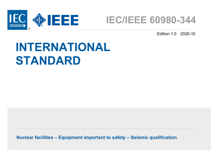 IEEE IEC 60980-344:2020 pdf download