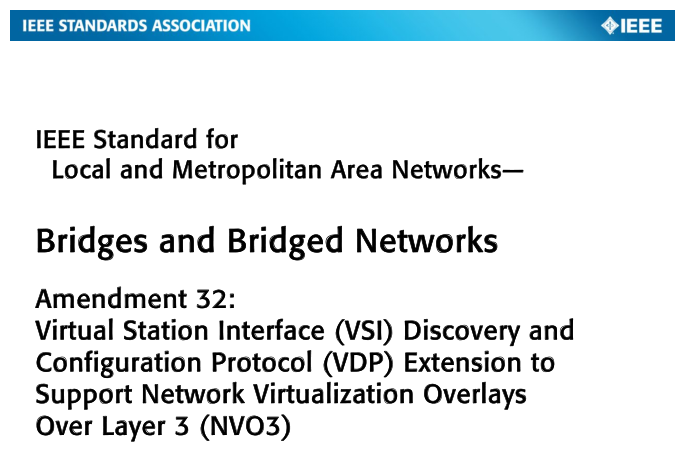 IEEE Std 802.1Qcy:2019 pdf download