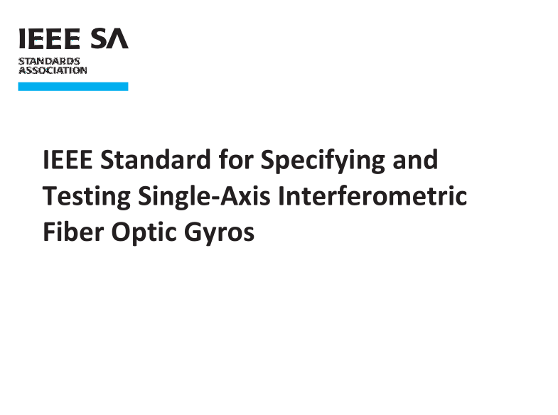 IEEE Std 952:2020 pdf download