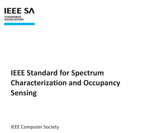 IEEE Std 802.15.22.3:2020 pdf download