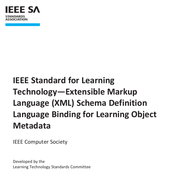 IEEE Std 1484.12.3:2020 pdf download