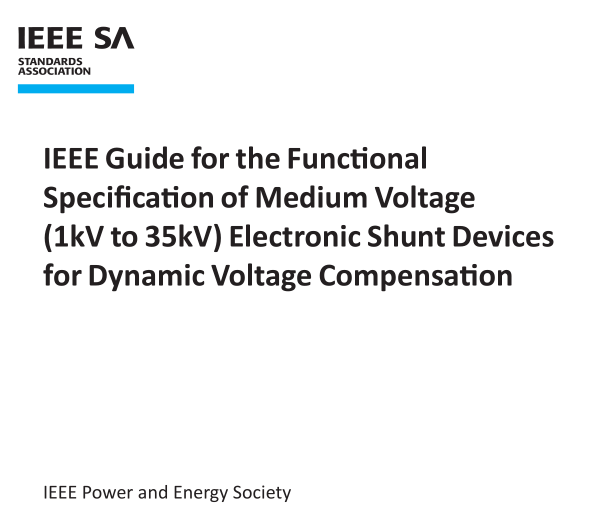 IEEE Std 1623:2020 pdf download