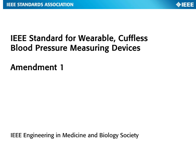 IEEE Std 1708a:2019 pdf download