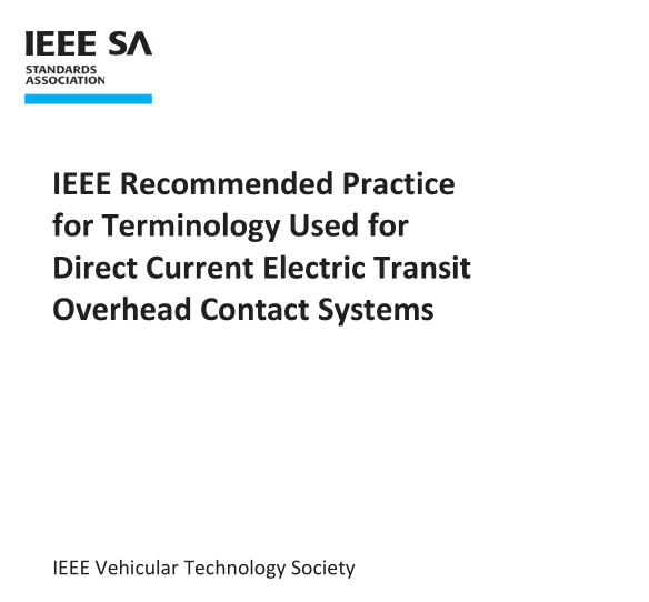 IEEE Std 1791:2019 pdf download