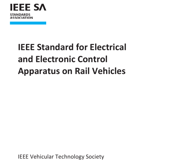 IEEE Std 16:2020 pdf download