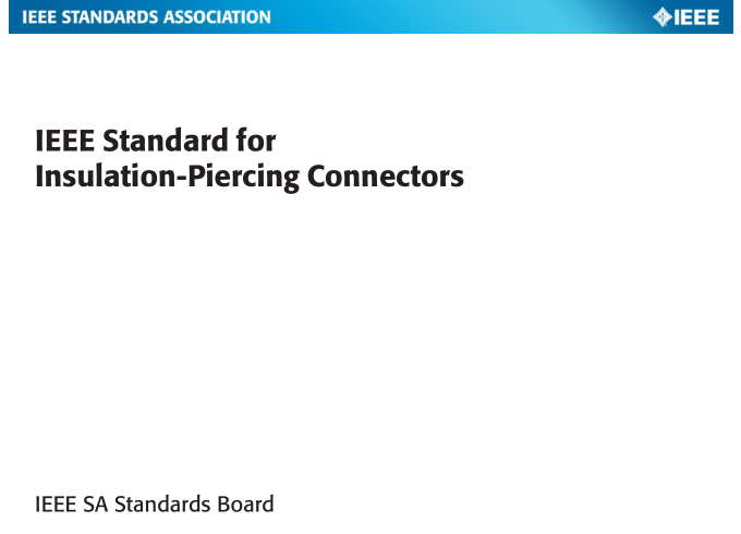 IEEE Std 2780:2019 pdf download