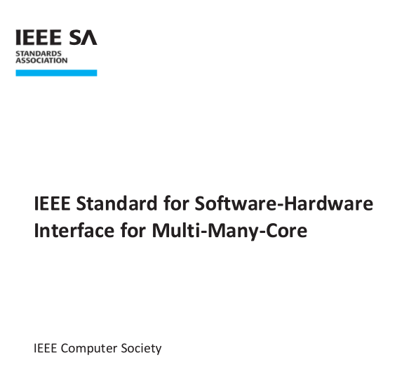 IEEE Std 2804:2019 pdf download