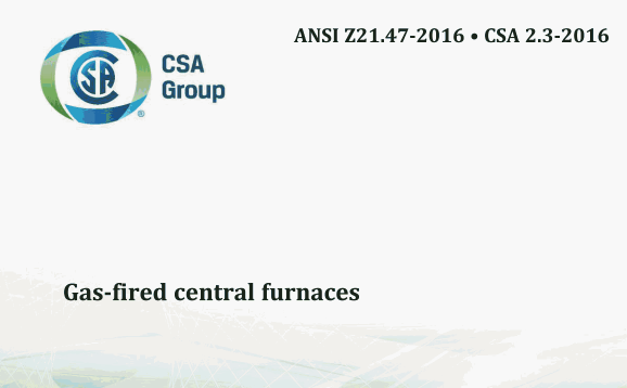 CSA 2.3-2016 pdf download
