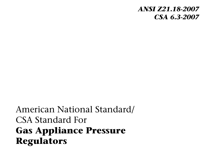 CSA 6.3-2007 pdf download