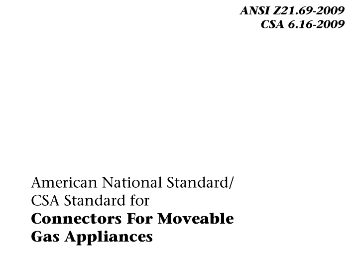 CSA 6.16-2009 pdf download