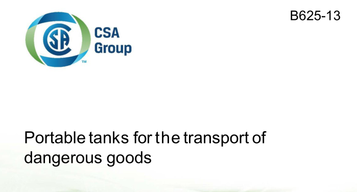 CSA B625-13 (R2018) pdf download