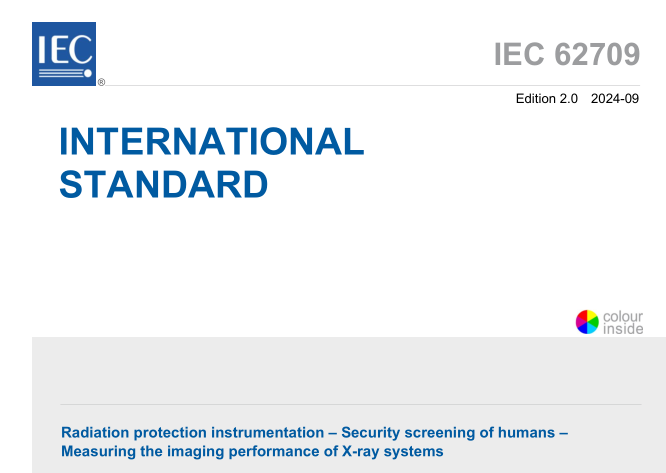IEC 62709:2024 pdf download