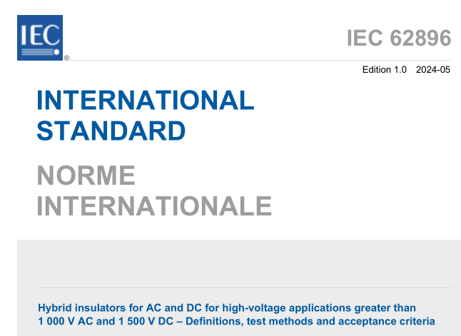 IEC 62896:2024 pdf download