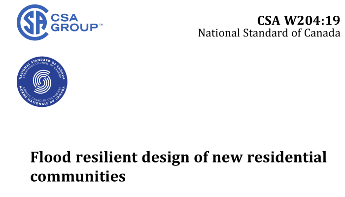CSA W204:19 pdf download
