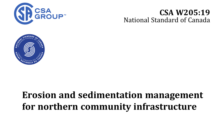 CSA W205:19 pdf download