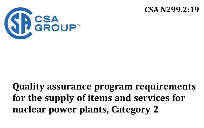 CSA N299.2:19 pdf download
