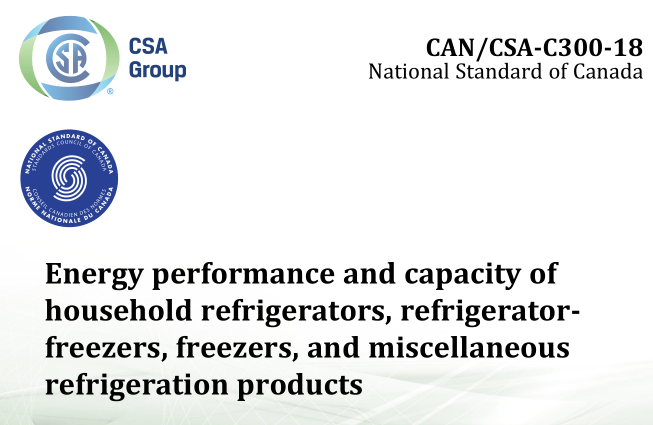 CSA C300-18 pdf download