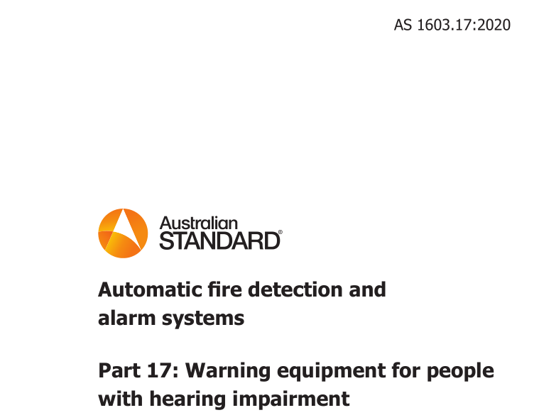 AS 1603.17:2020 pdf download