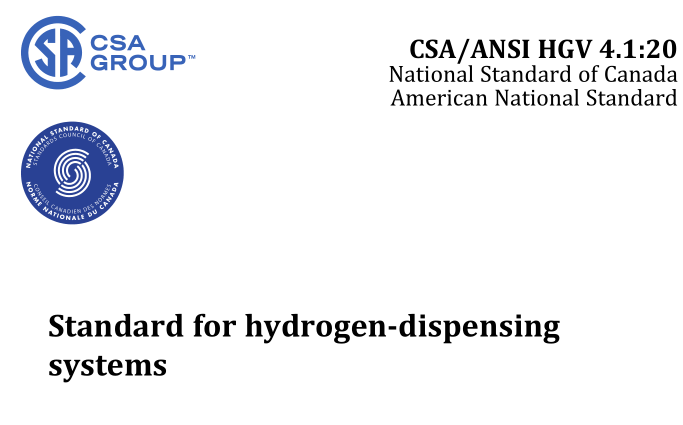 CSA HGV 4.1:20 pdf download