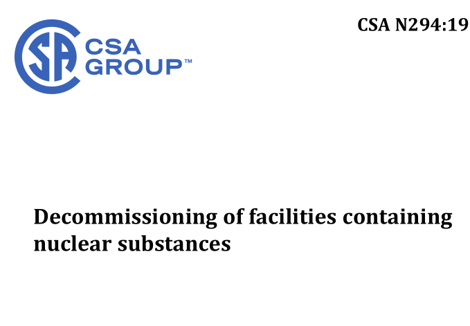 CSA N294:19 pdf download