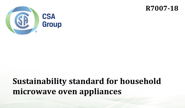 CSA R7007-18 pdf download