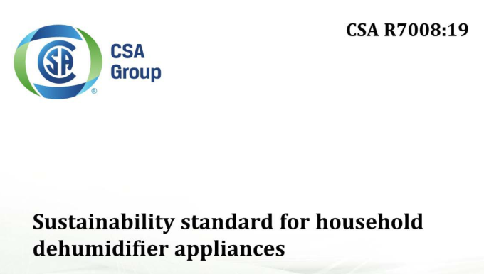 CSA R7008:19 pdf download