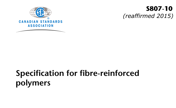 CSA S807-10 (R2015) pdf download