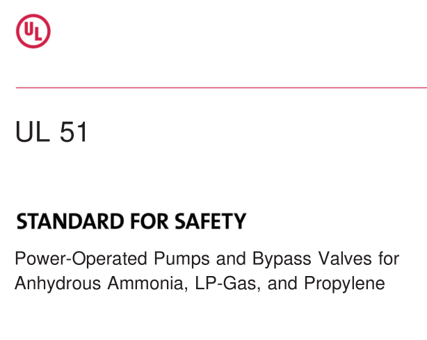 UL 51:2013 pdf download