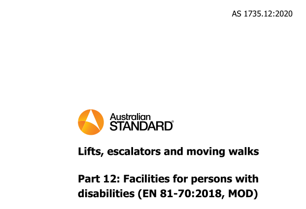 AS 1735.12:2020 pdf download