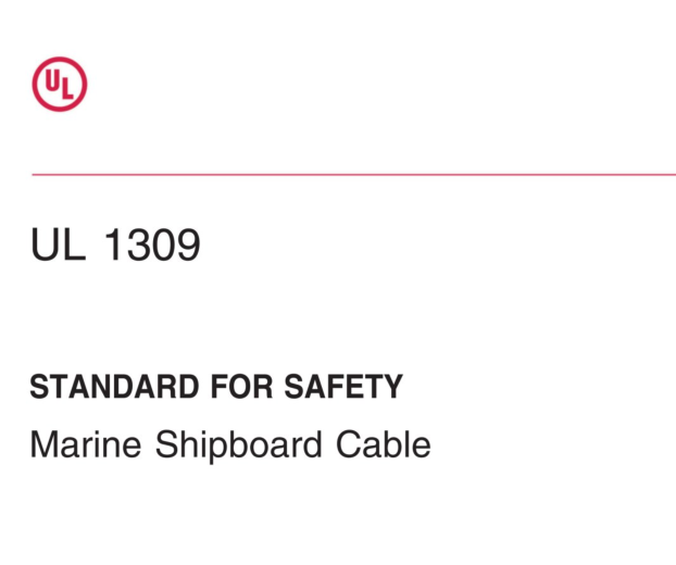 UL 1309:2017 pdf download