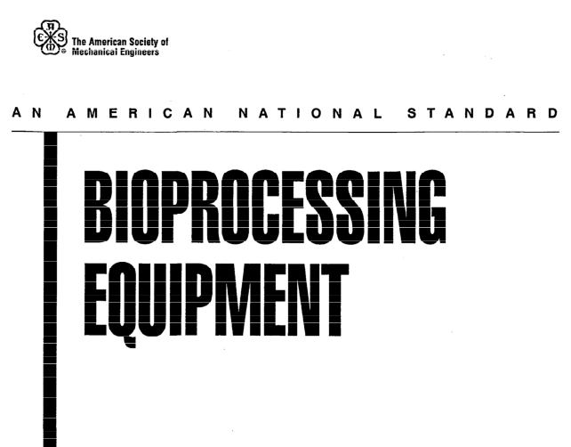 ASME BPE:2002 pdf download