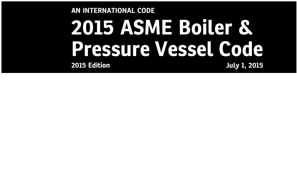 ASME BPVC-V:2015 pdf download