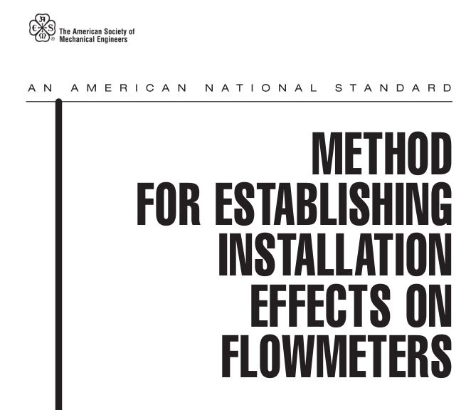 ASME MFC-10M:2000 pdf download