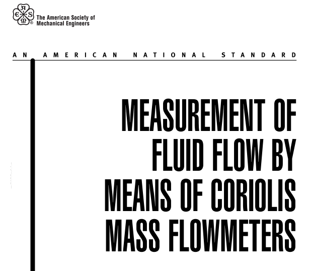 ASME MFC-11M:2003 pdf download