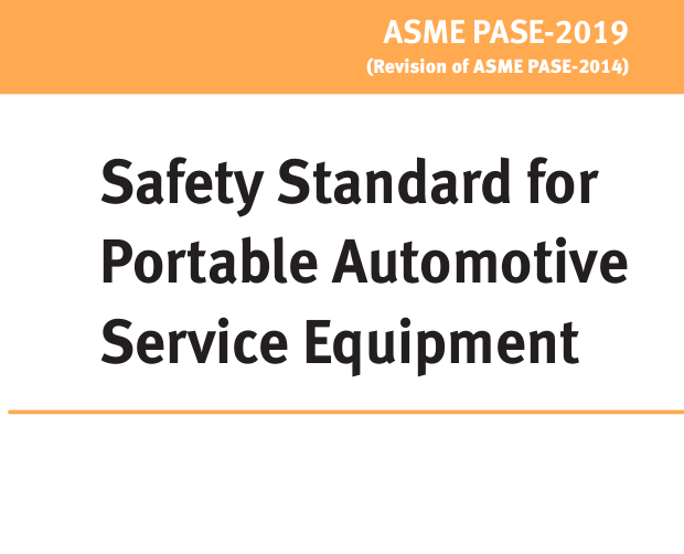 ASME PASE:2019 pdf download