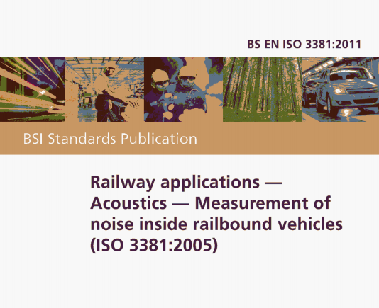 BS EN ISO 3381:2011 pdf download