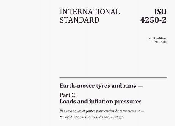 ISO 4250-2:2017 pdf download