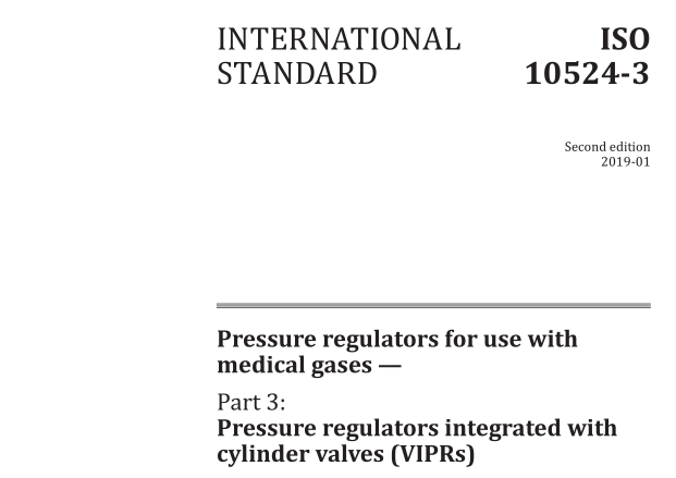 ISO 10524-3:2019 pdf download