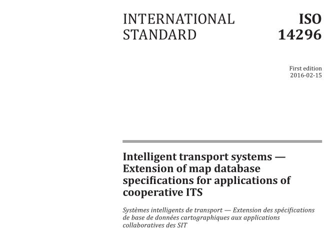 ISO 14296:2016 pdf download
